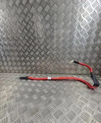 Audi Q5 SQ5 Positive cable (battery) 80B971225