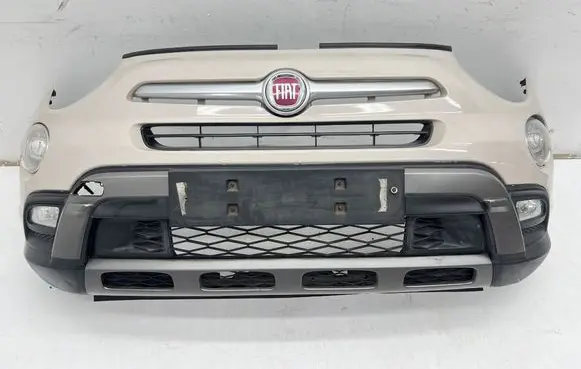 Fiat 500X Front bumper 