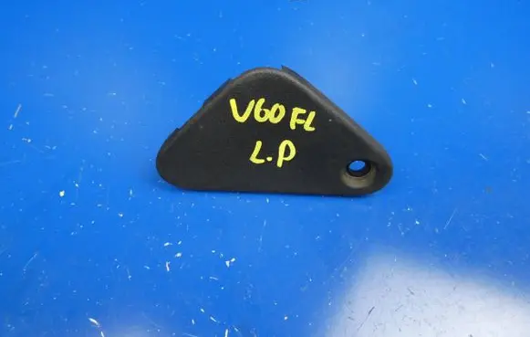 Volvo V60 Radiator mount bracket 30723366