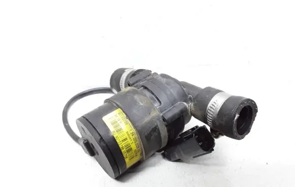 Volvo V70 Electric auxiliary coolant/water pump 12402022602 9013378B