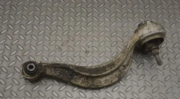 Jaguar I-Pace Front lower control arm/wishbone J9D33C257BB