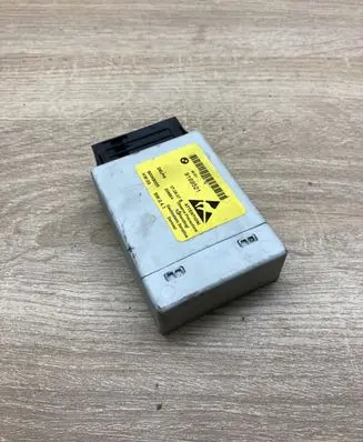 BMW 5 E60 E61 Center console control module 9169521 80049005