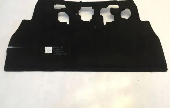 BMW 2 F44 Interior carpet 7444954
