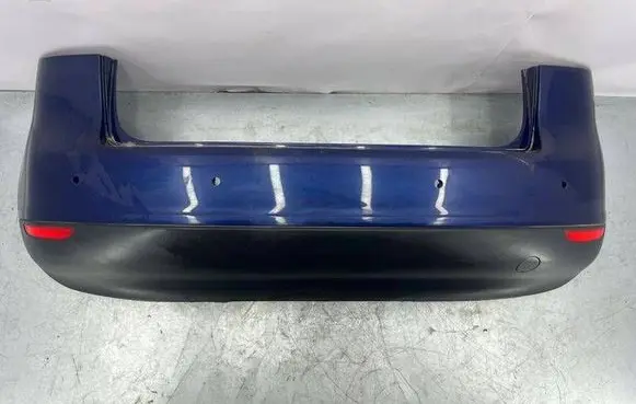 Volkswagen Golf Plus Rear bumper 