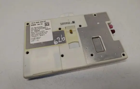 BMW 7 G11 G12 Phone control unit/module 6809304 84106809304 84109843936