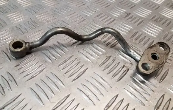 Mazda 6 Coolant pipe/hose 