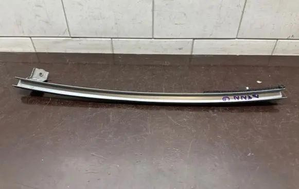 Honda Jazz Rear door windshield rail 