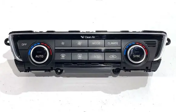 KIA Optima Interior fan control switch 97250-D4810WK