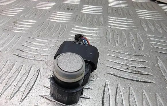 Toyota Yaris Parking PDC sensor 4ML061ADB