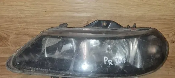 Renault Laguna I Headlight/headlamp