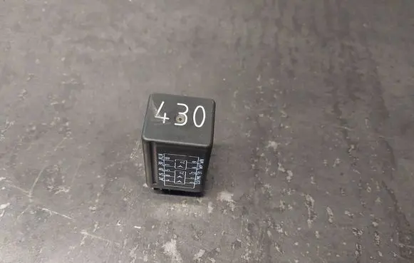 Ford Galaxy Other relay 7M3959143