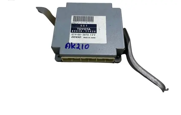 Toyota Hilux (AN10, AN20, AN30) Engine control unit/module ECU 8953071430