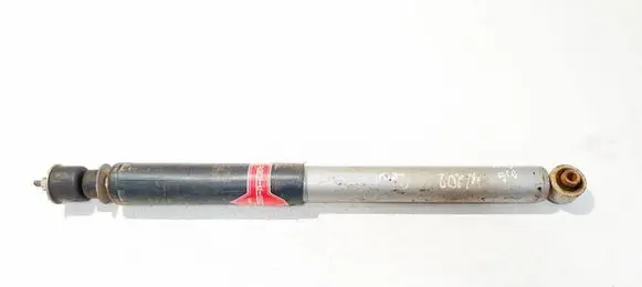 Mercedes-Benz CLK A208 C208 Rear shock absorber/damper 553238