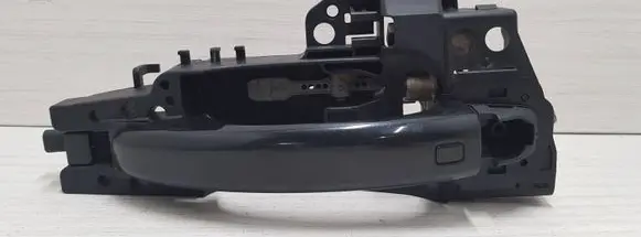 Audi A5 8T 8F Front door exterior handle 805452 8T0837167