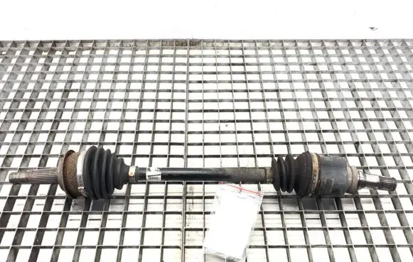 Toyota Yaris Front driveshaft 43420-0D480