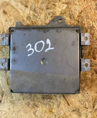 Peugeot 406 Engine control unit/module 9630466980