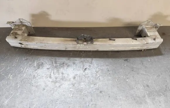 Peugeot RCZ Front bumper cross member 9656741380