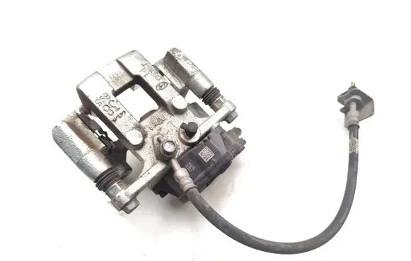 Hyundai Kona II Rear brake caliper BC610A3000C 20230812