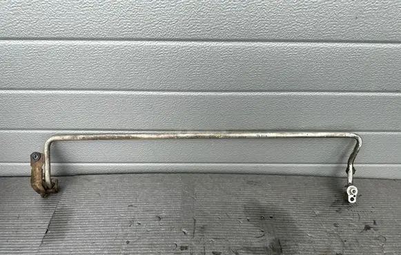 Hyundai Terracan Air conditioning (A/C) pipe/hose 97623H1020