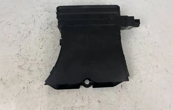 BMW X5M E70 Cabin air duct channel 6954487