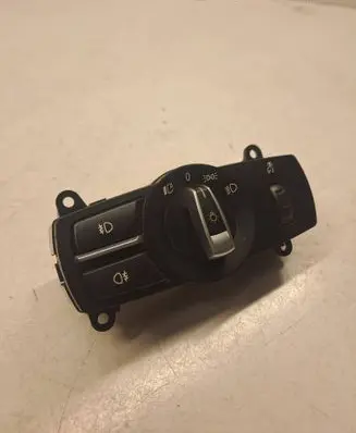 BMW 5 F10 F11 Light switch 9192744 2210000232708004 3392020102