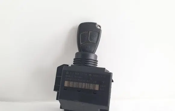 Mercedes-Benz E W211 Ignition lock 2115451708