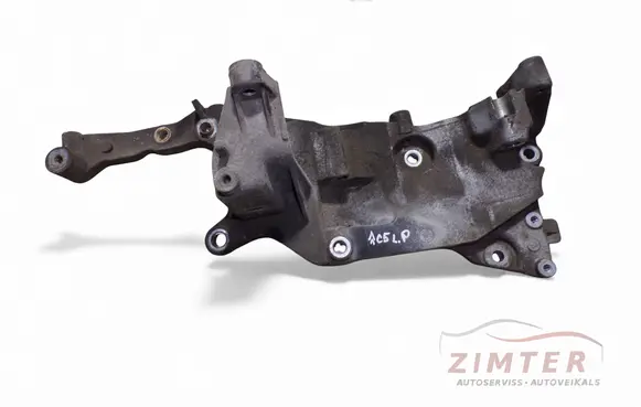 Generator/alternator bracket