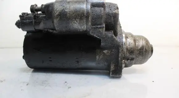 Audi A8 S8 D3 4E Starter motor