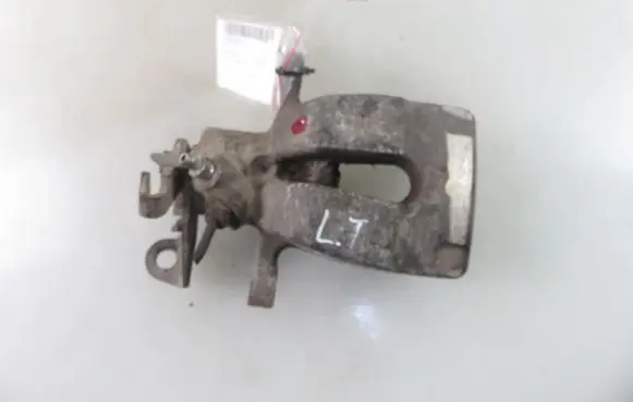 Renault Scenic II - Grand scenic II Rear brake caliper