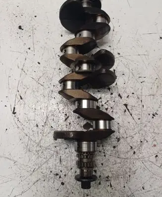 Nissan Qashqai Crankshaft 2757R