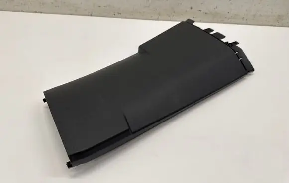 Cupra Leon (B) pillar trim (bottom) 5FA867239