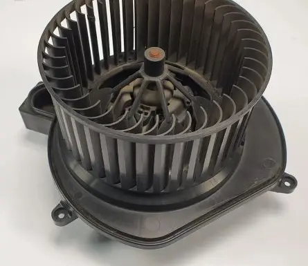 Dodge Nitro Heater fan/blower 990036M-B