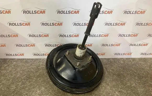 Audi A6 S6 C4 4A Brake booster 4A0612105A b05B