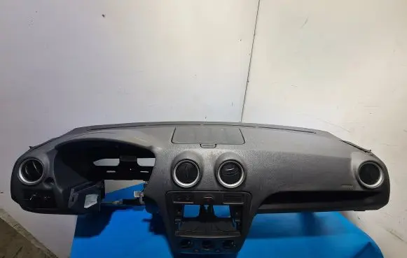 Ford Focus C-MAX Dashboard S2051216020225AB