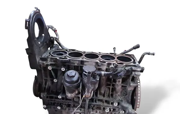 Volvo XC90 Engine block 30677367