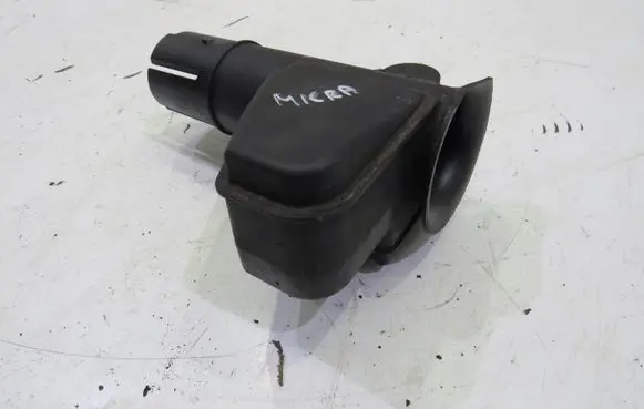 Nissan Micra Intake resonator GMAUTO4574097
