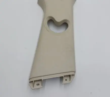 Mini One - Cooper Coupe R56 (B) pillar trim (top) 9801258