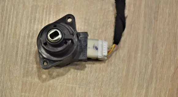Opel Antara Ignition lock 95919456