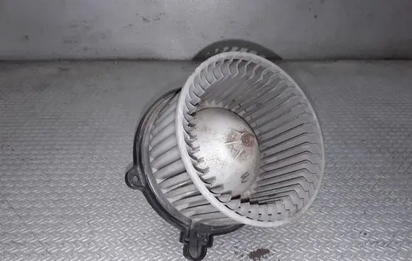 KIA Carnival Heater fan/blower