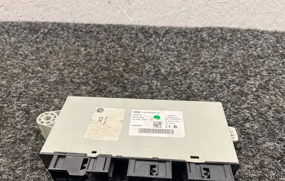BMW 7 F01 F02 F03 F04 CAS control unit/module 9209654 61359209654