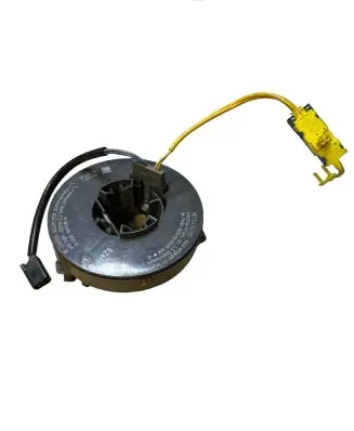Opel Zafira A Airbag slip ring squib (SRS ring) 90588758 1610662