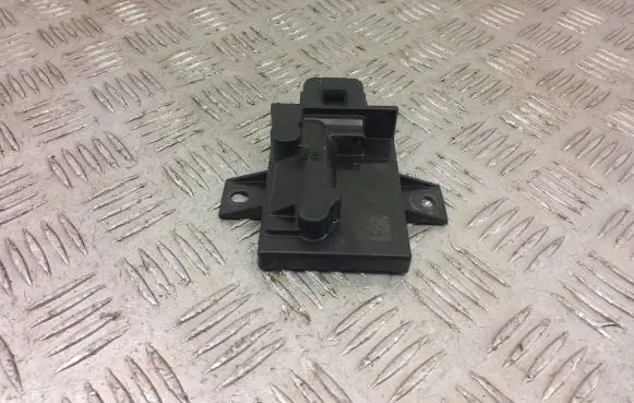 Land Rover Range Rover Sport L494 Fuel injection pump control unit/module HPLA90370AB