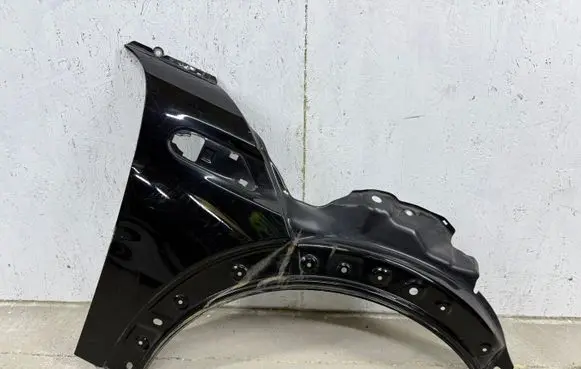 Mini One - Cooper R57 Fender 