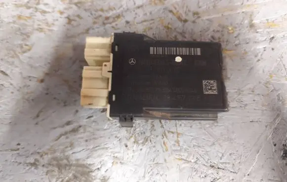 Mercedes-Benz C W205 Other control units/modules 2059004607 A2059004607 28415723053