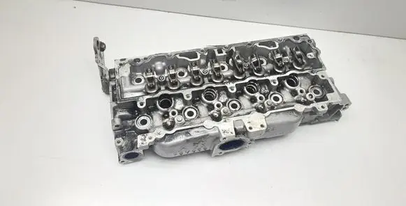 Volvo V60 Engine head 9684487210