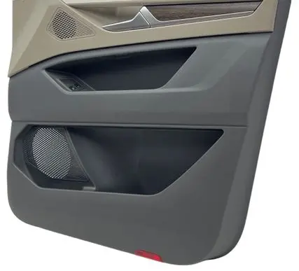 Volkswagen Multivan T7 Front door card panel trim 7T2867022L