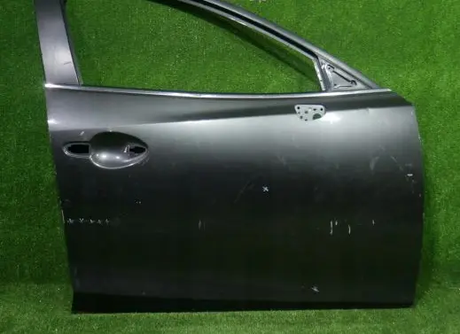 Mazda 6 Front door