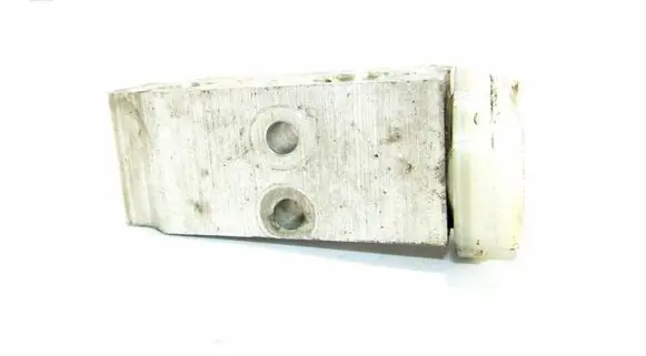 Hyundai Tucson JM Air conditioning (A/C) expansion valve 
