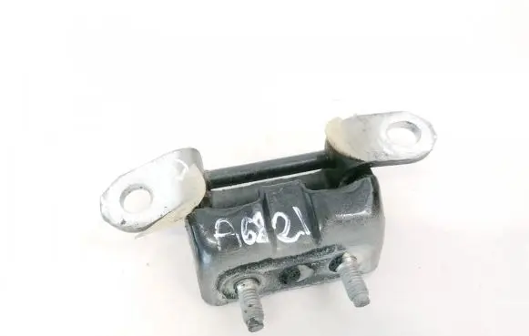 Nissan Qashqai Tailgate/trunk/boot hinge