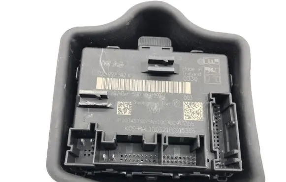 Audi Q3 F3 Other control units/modules 5Q0959592F